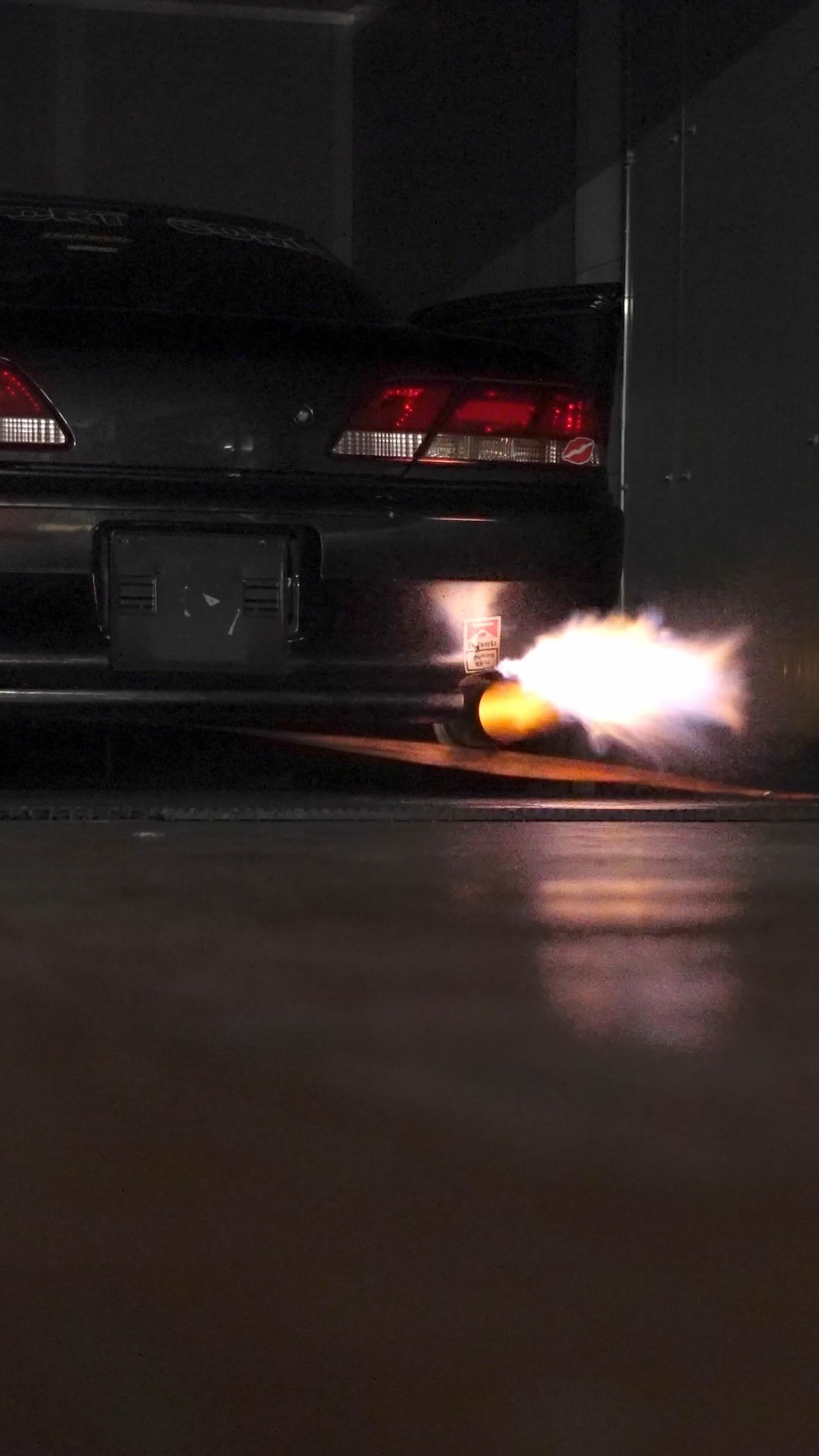 Toyota Cresta JZX100 — Elaborata