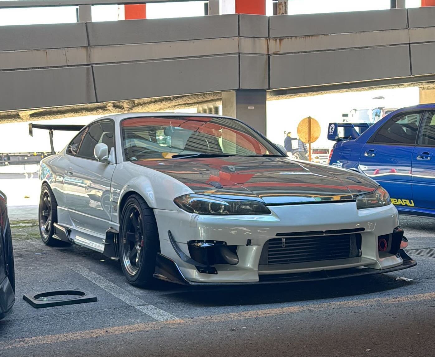 MC Import — Auto JDM