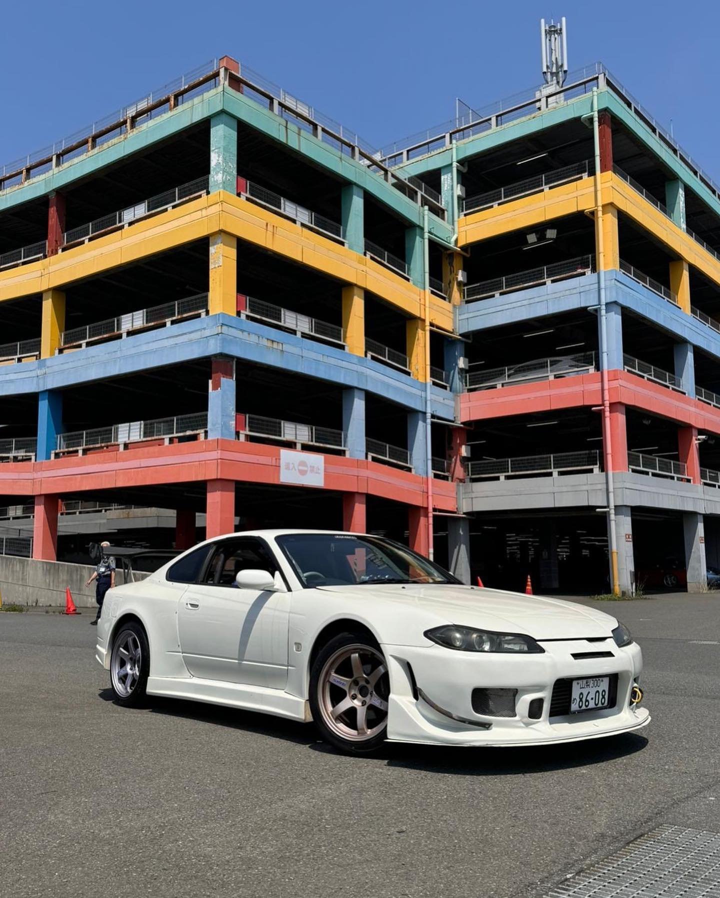 MC Import — Auto JDM
