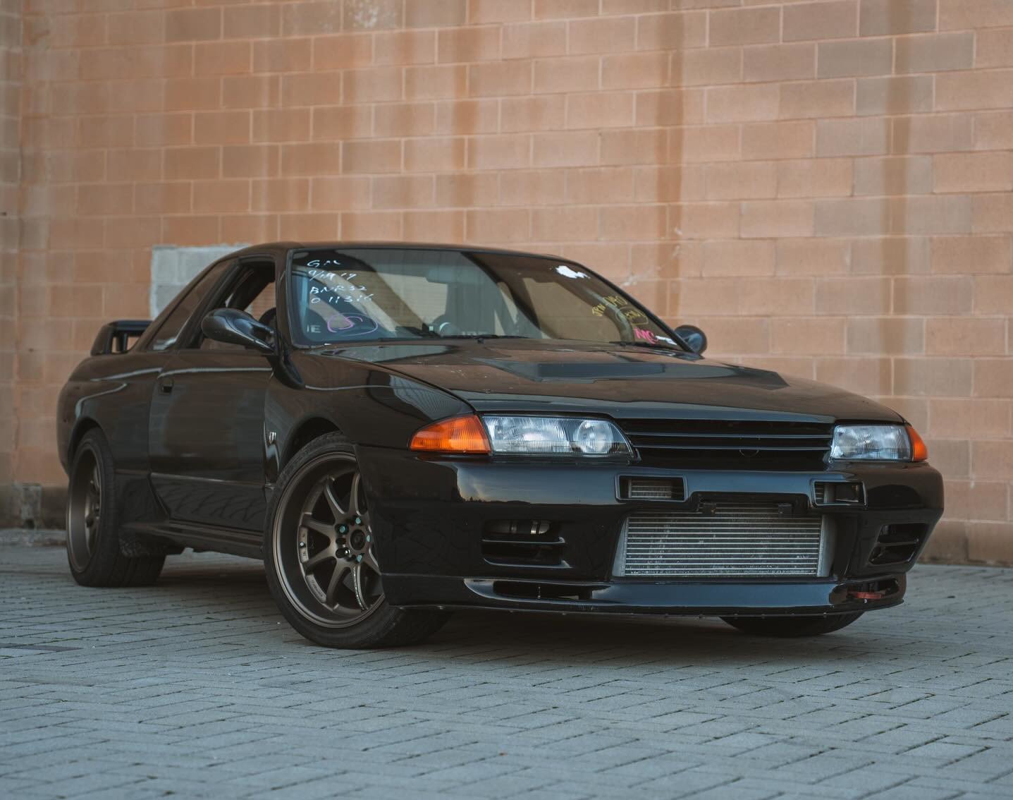 MC Import — Showroom JDM