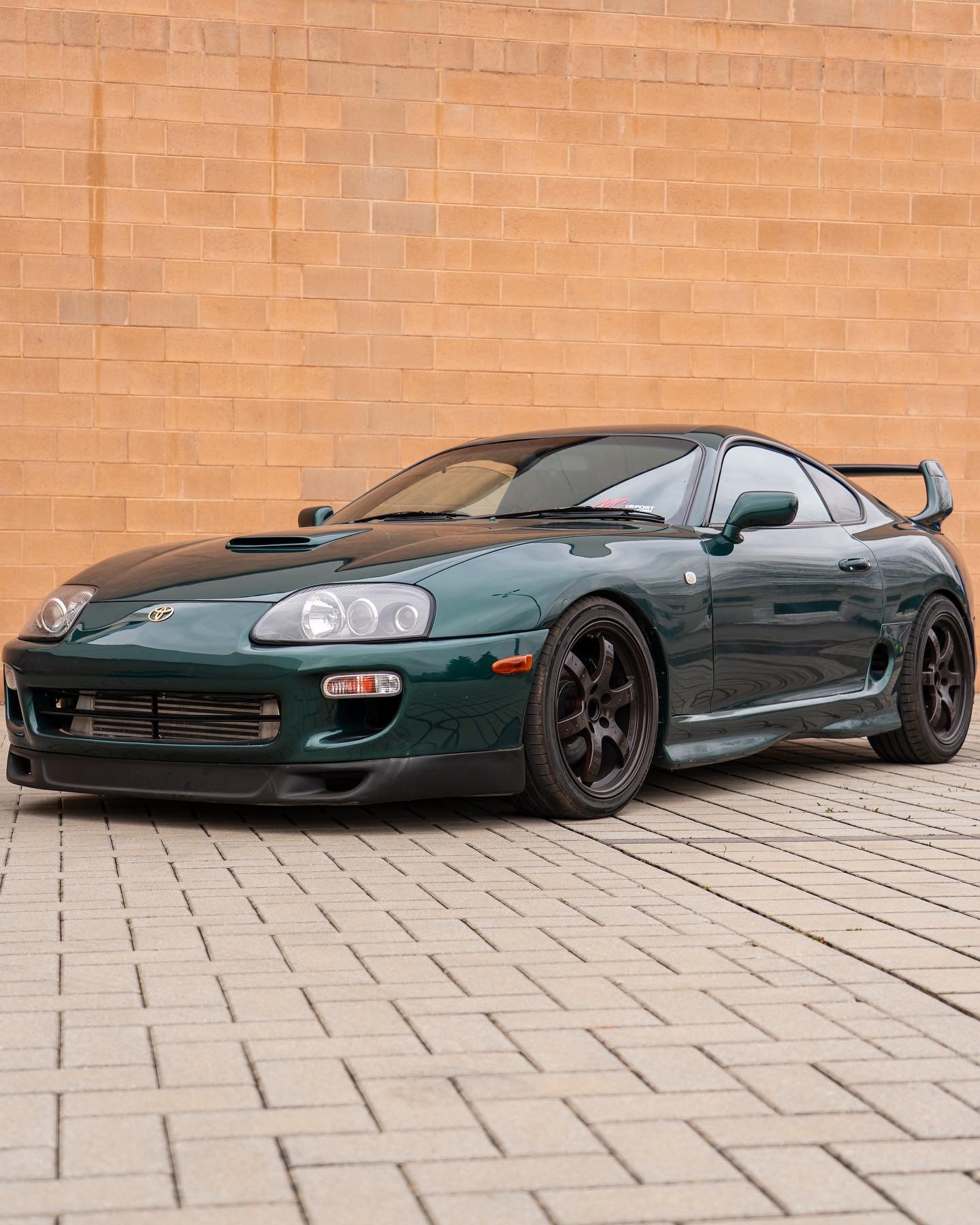 MC Import — Nissan Skyline GT-R R34